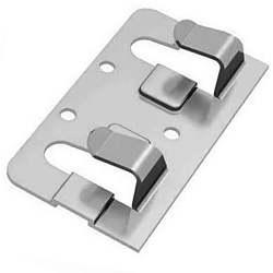 Кляммер стартовый 